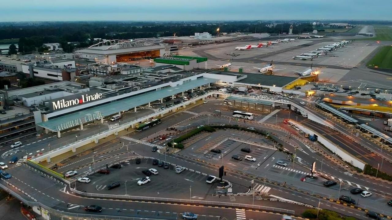 Apartamento Duomo A 10 Minuti - Self Check In Metro A 3 Minuti A Piedi Milán Exterior foto